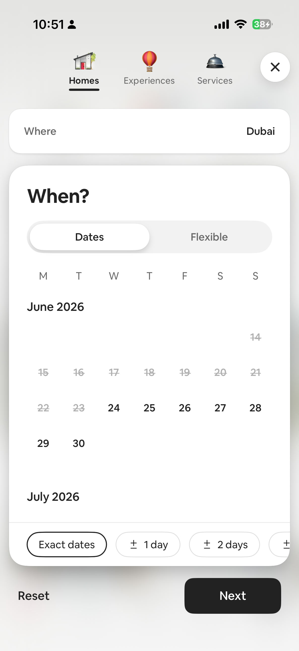 When?