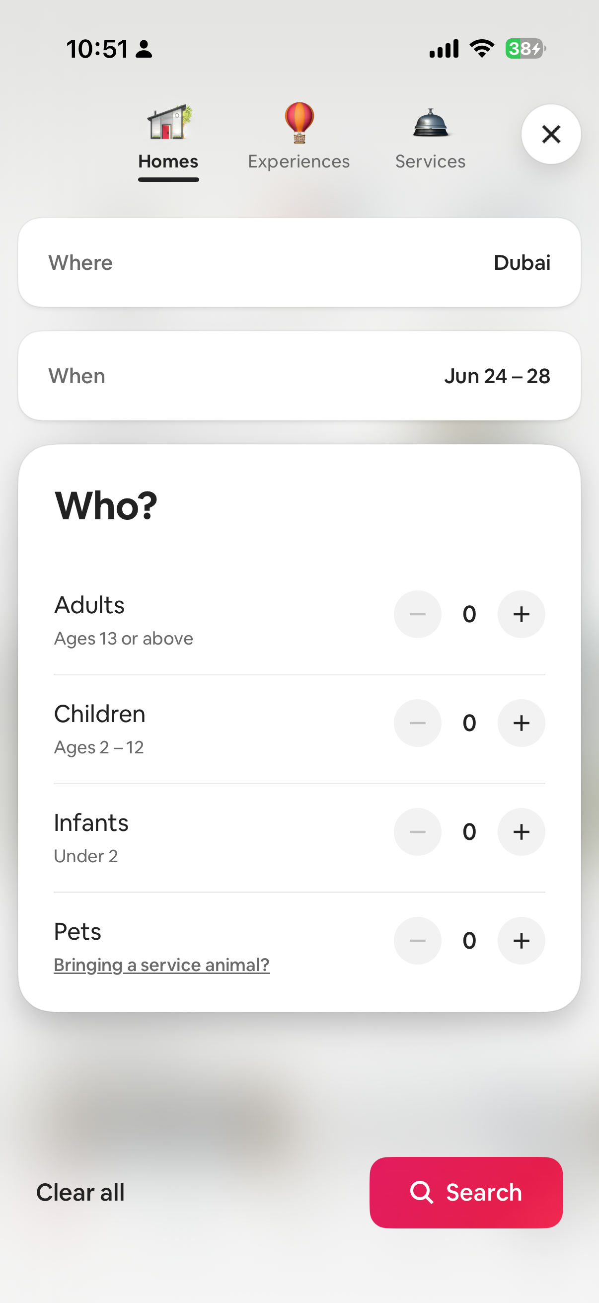 Who?