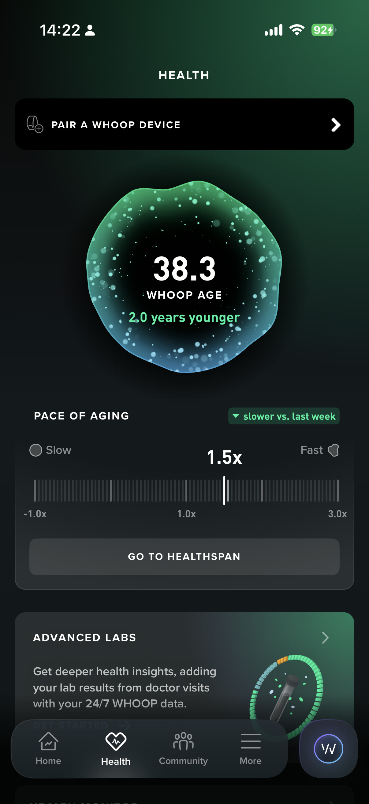 Health