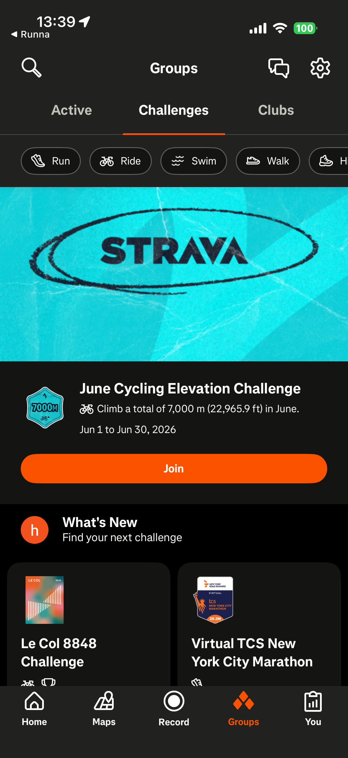 Challenges